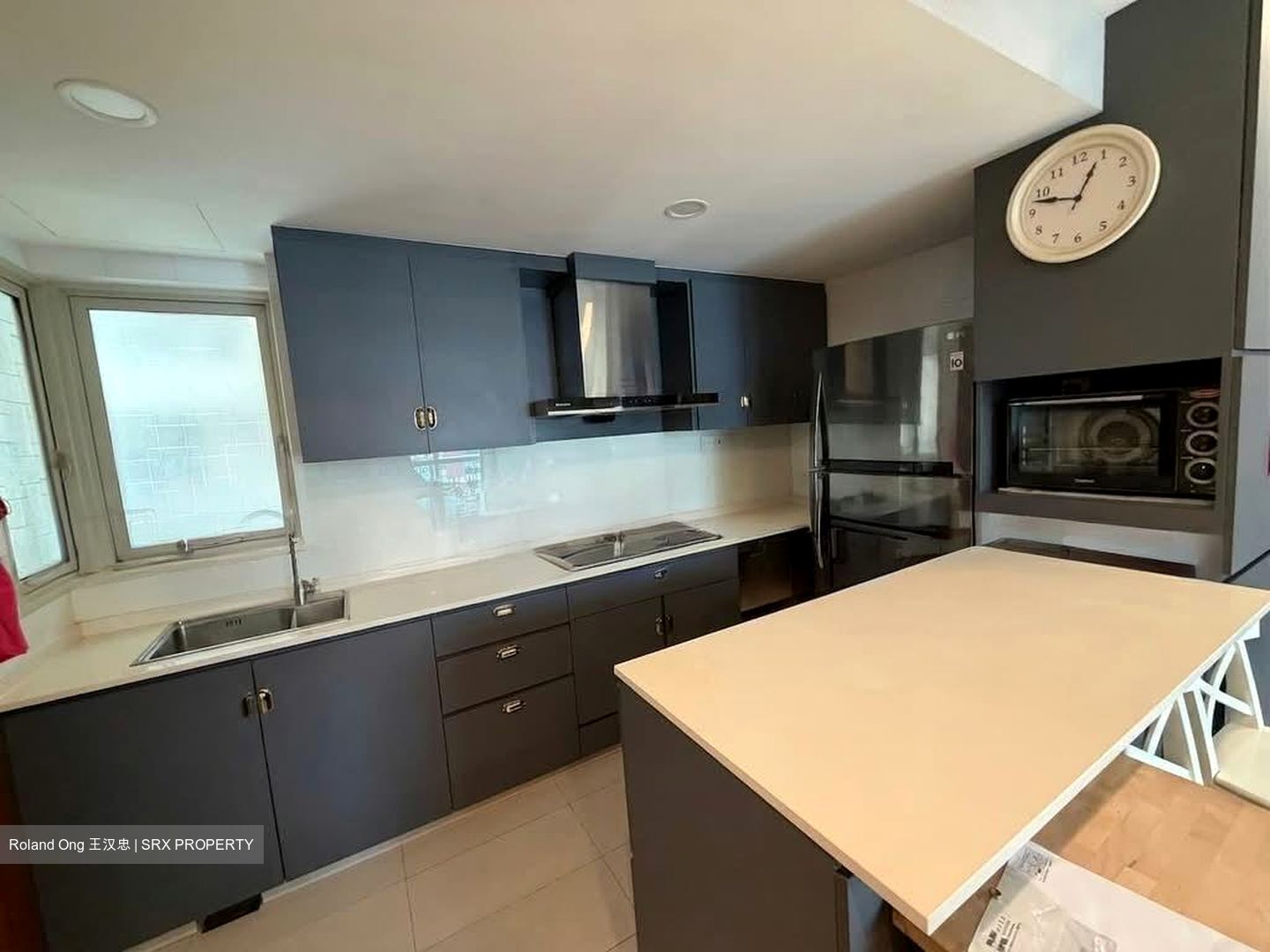 The Gardens At Bishan (D20), Condominium #556689571